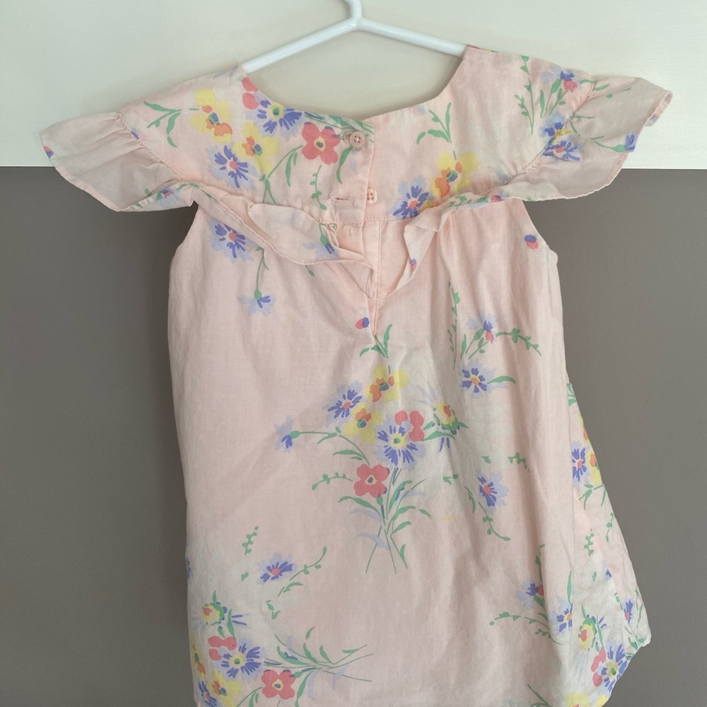 Baby GAP dress